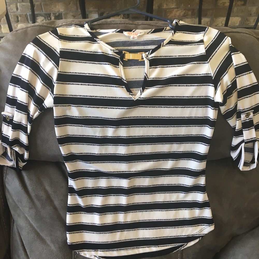 A’gaci top size Small